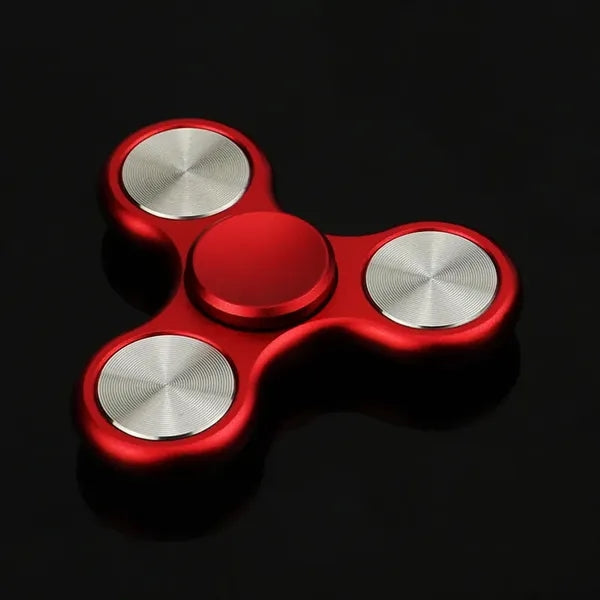 Luminous Fidget Spinner
