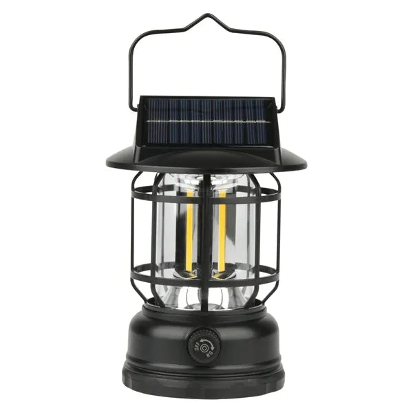Outdoor Waterproof Camping Light
