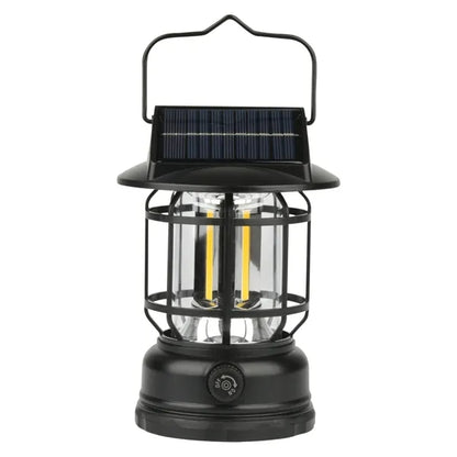Outdoor Waterproof Camping Light