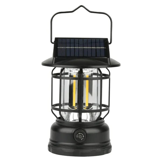 Outdoor Waterproof Camping Light