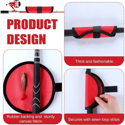 Fishing Lure Storage Bag