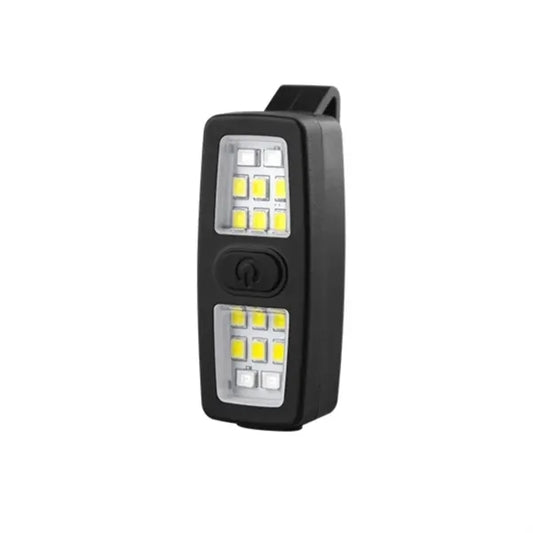 Emergency Safety Flashlight