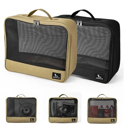 Outdoor Camping Storage Bag
