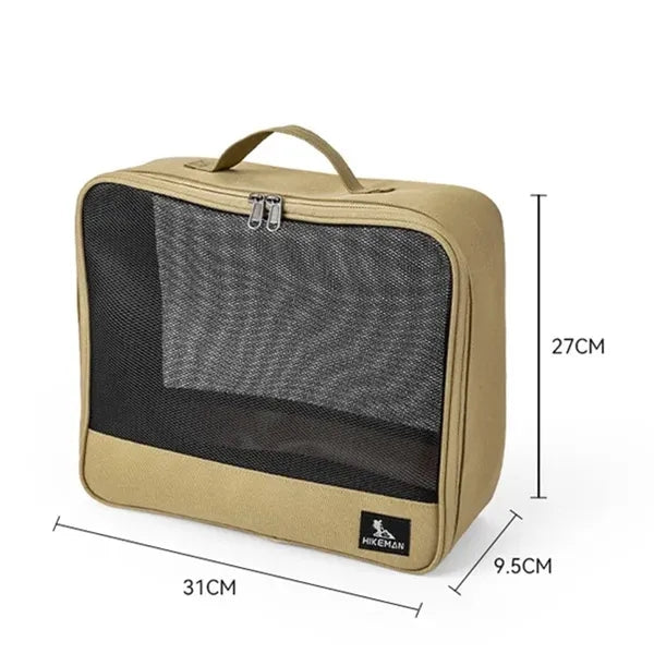Outdoor Camping Storage Bag