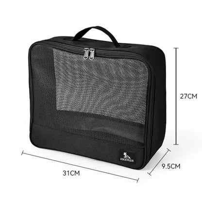 Outdoor Camping Storage Bag