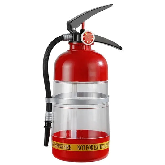 Hand-Press Mini Beer Dispenser