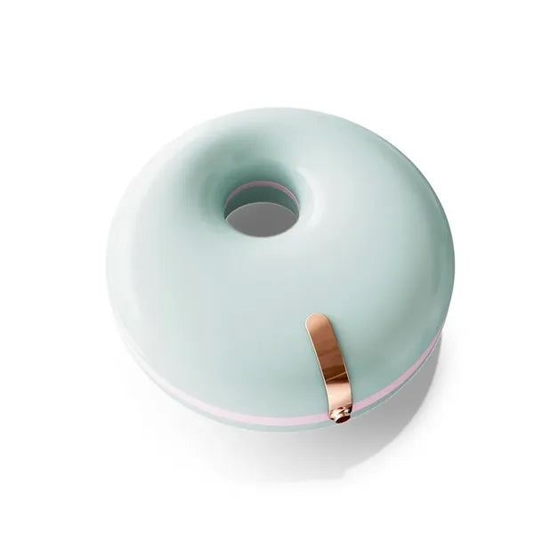 Orthodontic Retainer Case