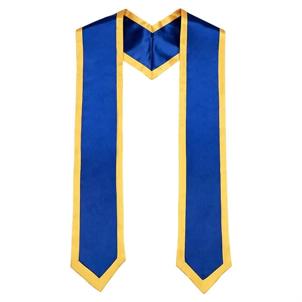 Unisex Adult Graduation Honor Stole