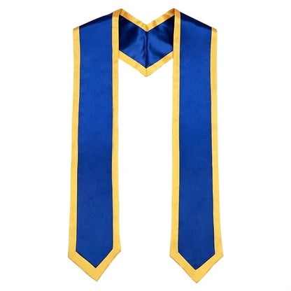 Unisex Adult Graduation Honor Stole