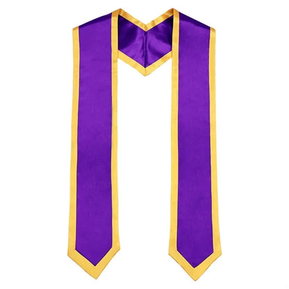 Unisex Adult Graduation Honor Stole