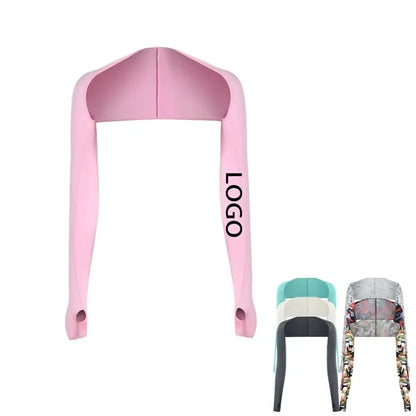Anti-UV Golf Cooling Shawl Arm Sleeve