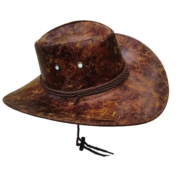 Summer Large Brim Sun Hat