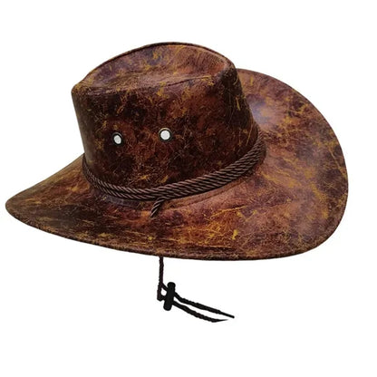 Summer Large Brim Sun Hat