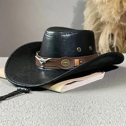 Summer Large Brim Sun Hat