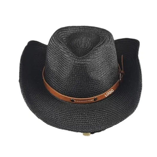 Foldable Summer Travel Men's Hat