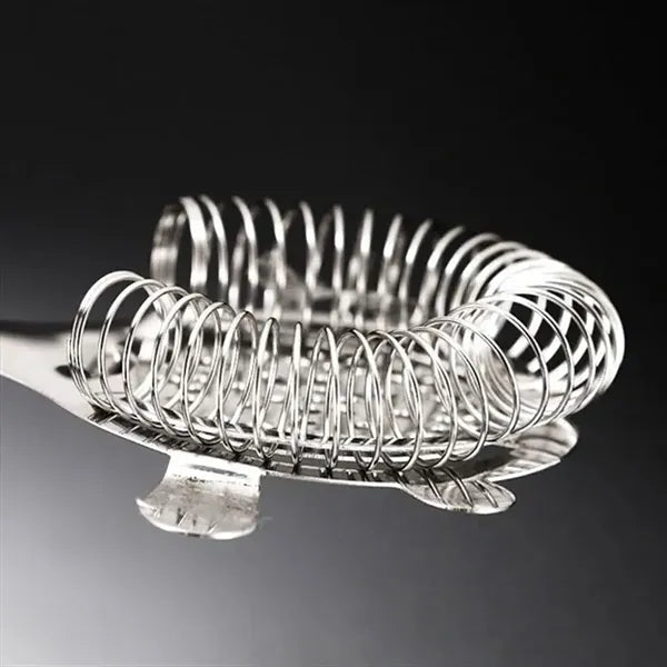 Cocktail Strainer Stainless Steel Ice Wire