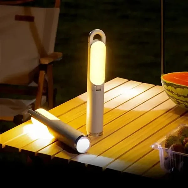 Rechargeable Camping Lamp