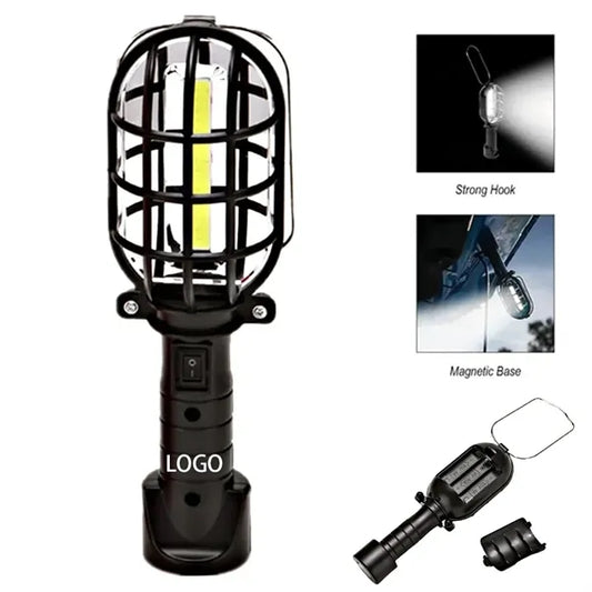3 In 1 Bright COB Work Light