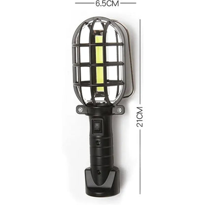 3 In 1 Bright COB Work Light
