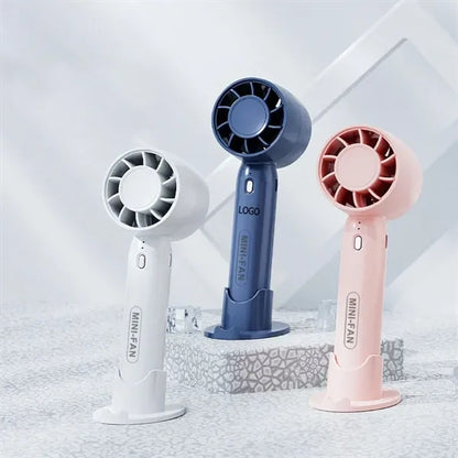 Handheld Mini Fan