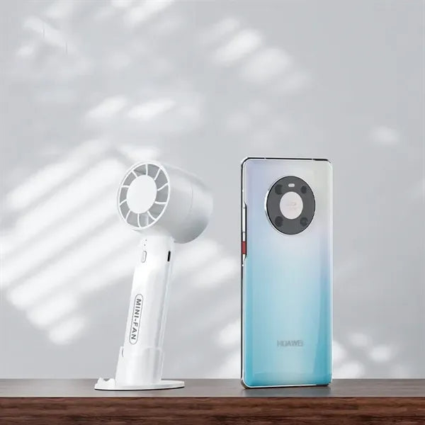 Handheld Mini Fan