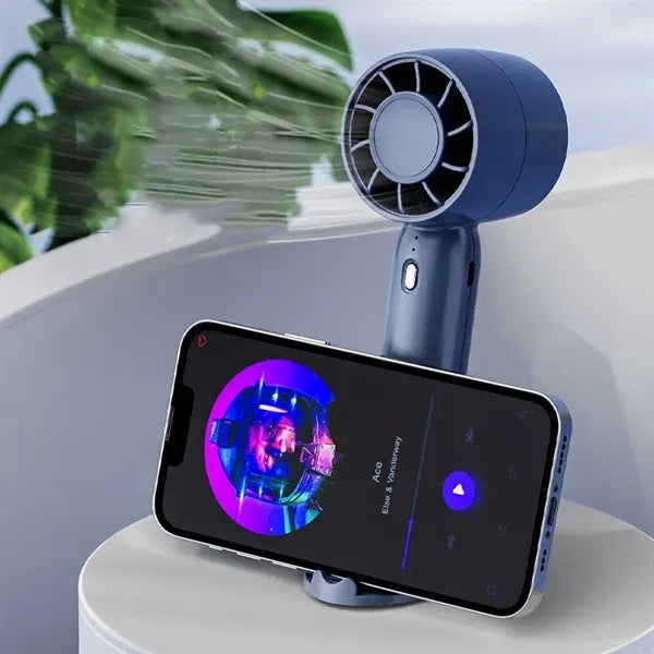Handheld Mini Fan