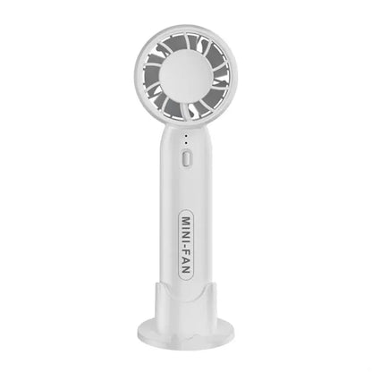 Handheld Mini Fan