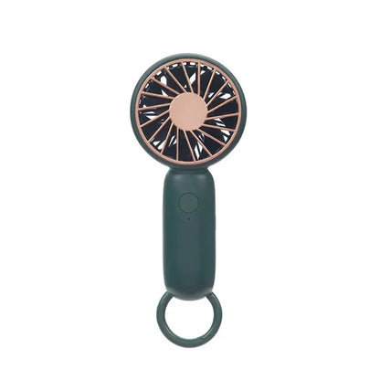 Noiseless Creative Travel Outdoor Fan