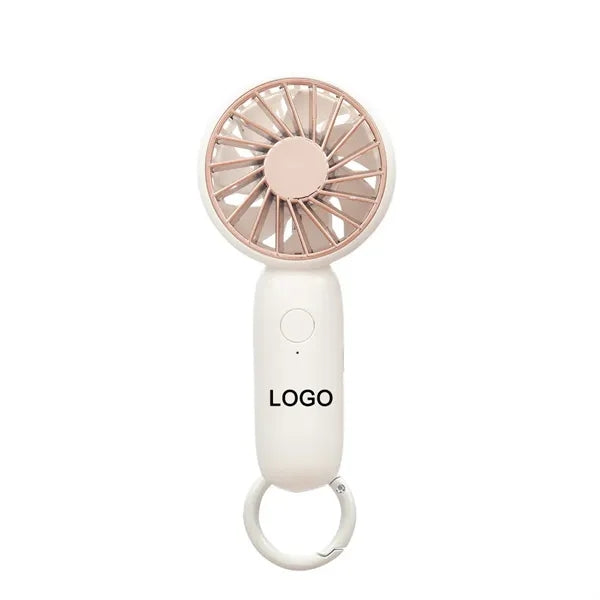 Noiseless Creative Travel Outdoor Fan