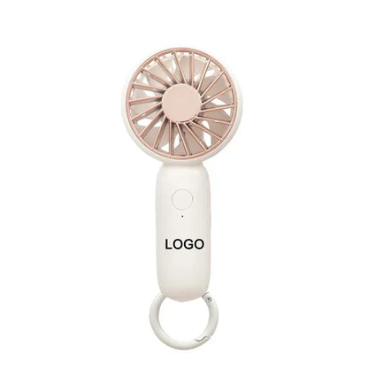 Noiseless Creative Travel Outdoor Fan