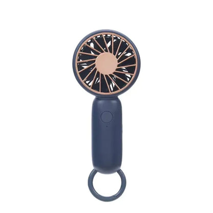 Noiseless Creative Travel Outdoor Fan