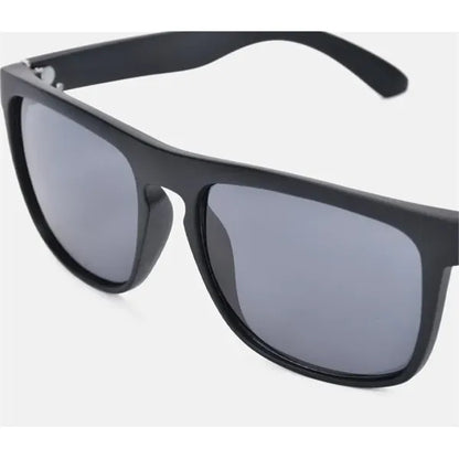 Classic Polarizer Sunglasses For Adults Modern Style Driving