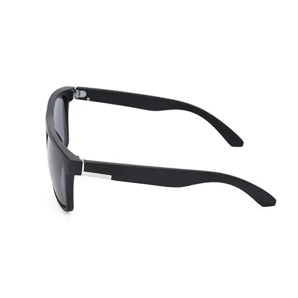 Classic Polarizer Sunglasses For Adults Modern Style Driving