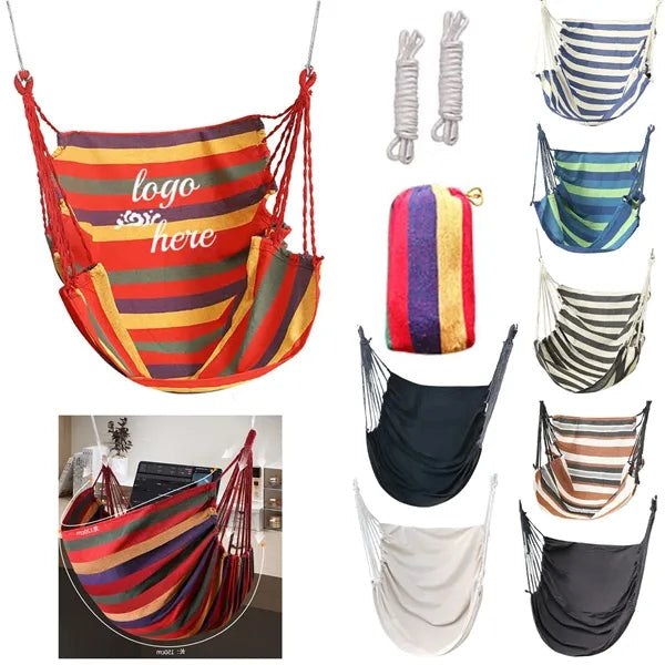 Durable Hammock Chair Swing