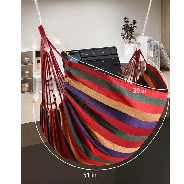 Durable Hammock Chair Swing