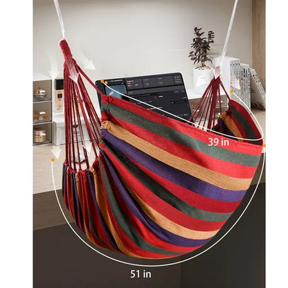 Durable Hammock Chair Swing