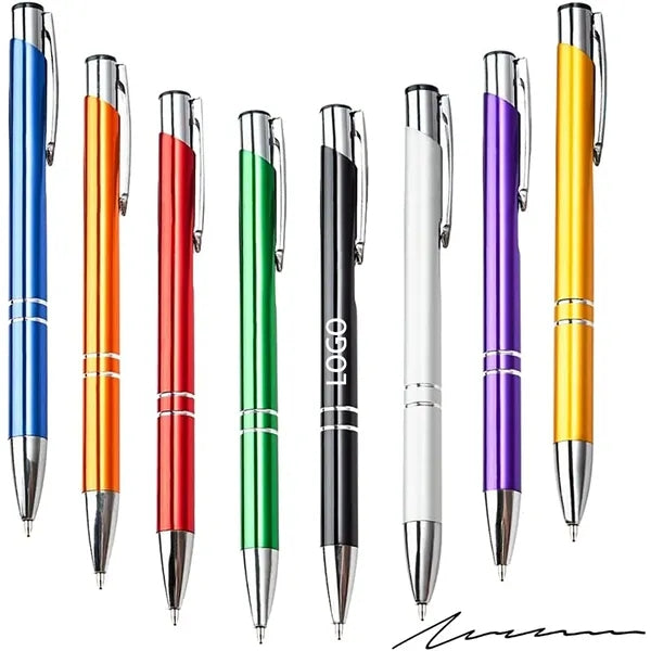 Portable Metal Pen