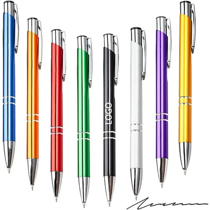 Portable Metal Pen