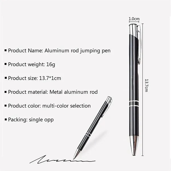 Portable Metal Pen