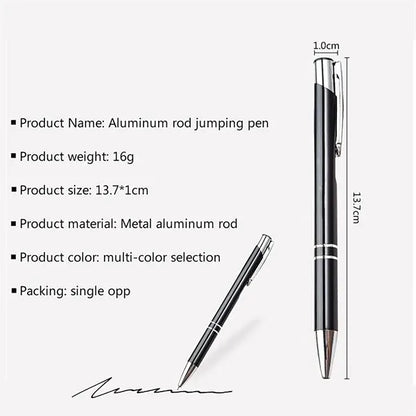 Portable Metal Pen