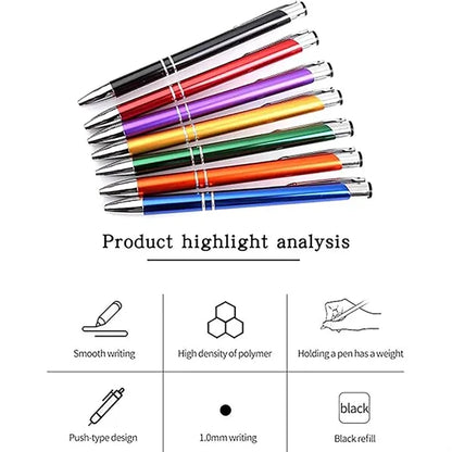 Portable Metal Pen