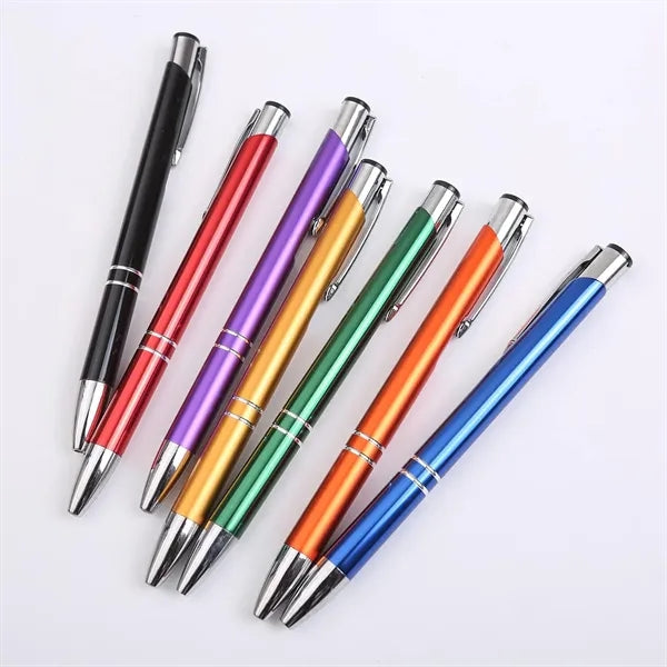 Portable Metal Pen