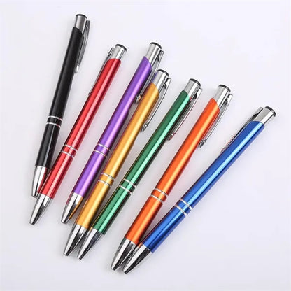 Portable Metal Pen