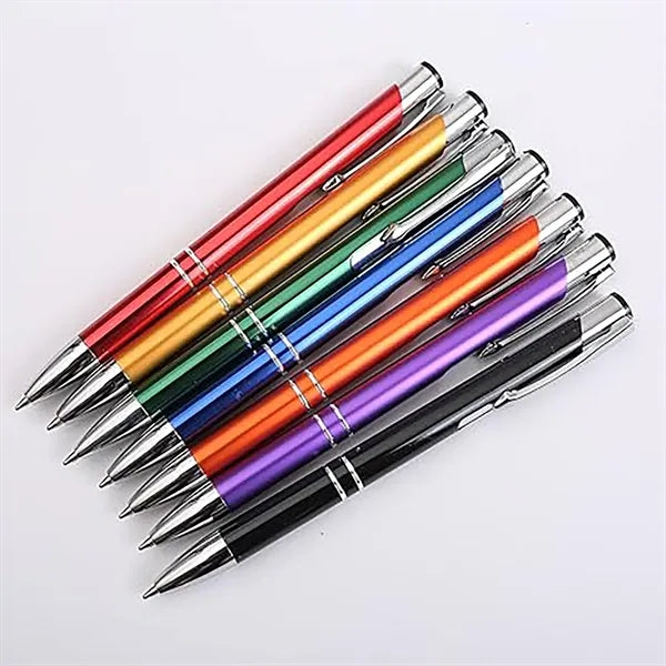 Portable Metal Pen