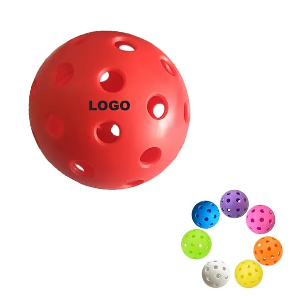 40 Holes Pickleball Balls
