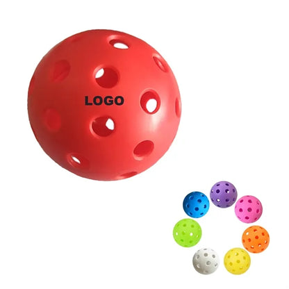 40 Holes Pickleball Balls