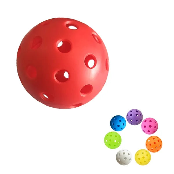 40 Holes Pickleball Balls