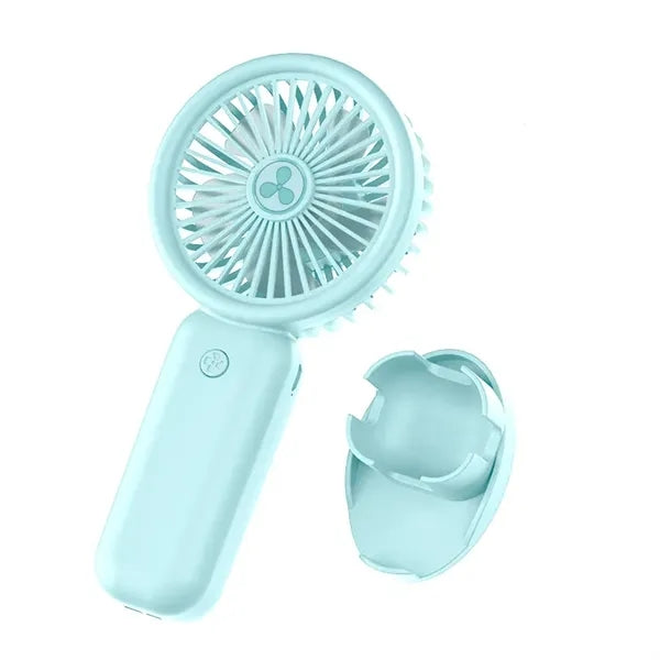 Handheld Charging Mini Fan