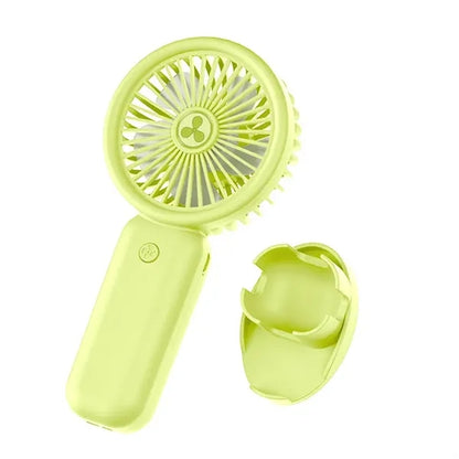 Handheld Charging Mini Fan