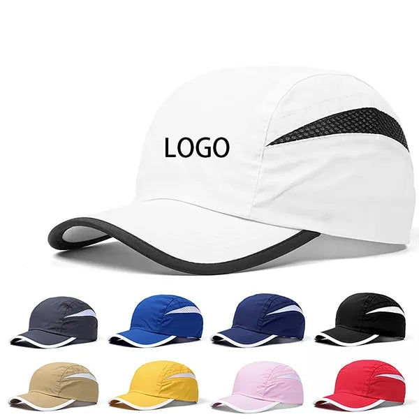 Quick Drying Baseball Cap